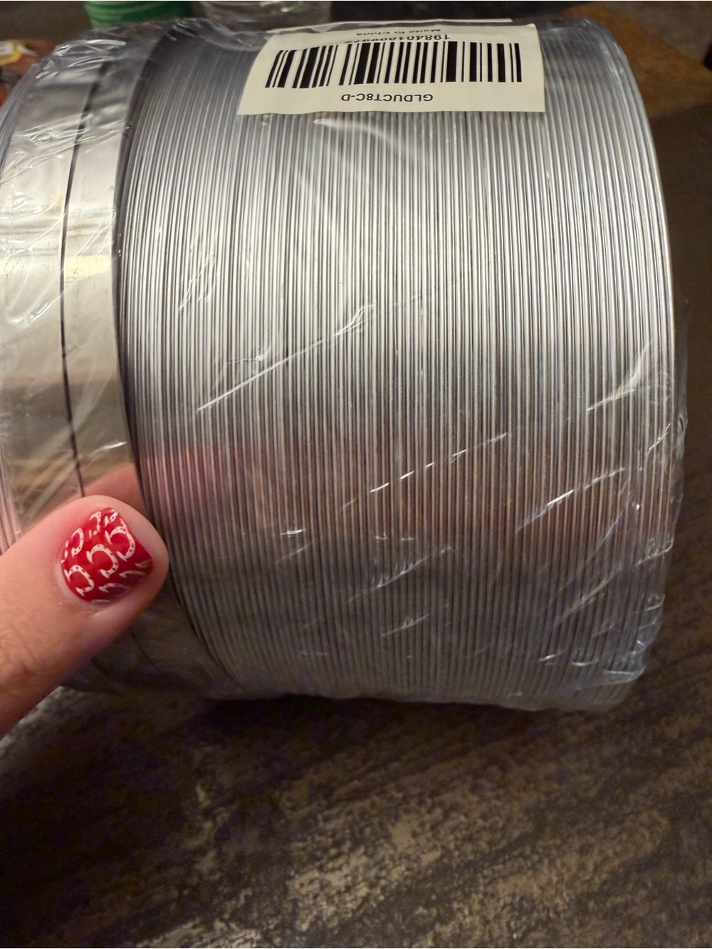 HVAC Duct
